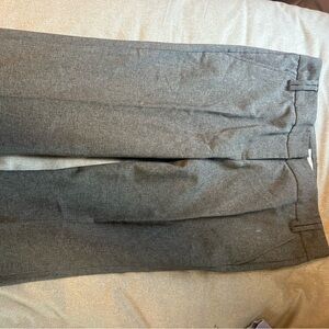 New York & Company Charcoal Jacket